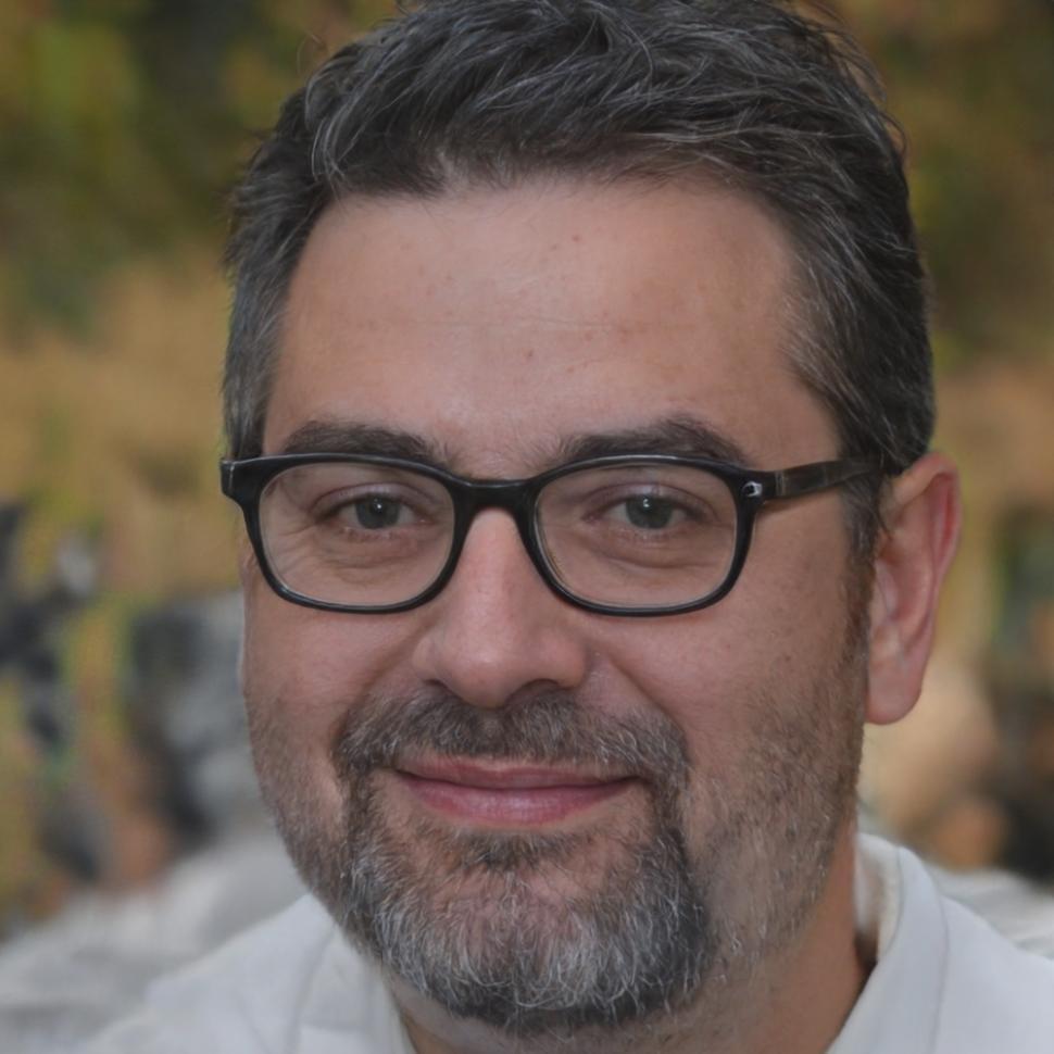 Perfil profesional de Casimiro Vega